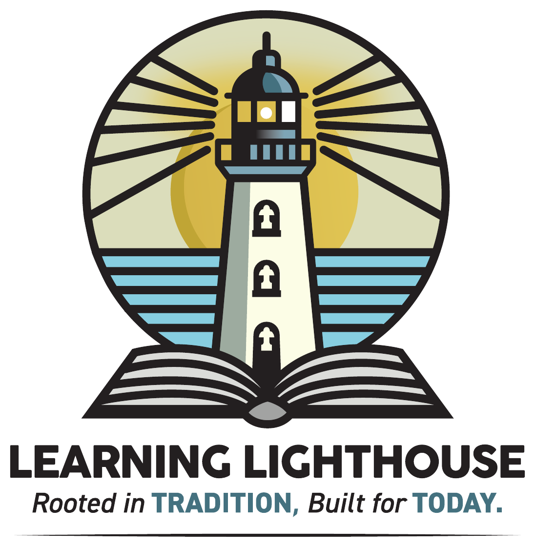 Learning Lighthouse — Rooted in Tradition, Built for Today